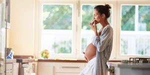 5 Foods That Is Compulsory For Pregnant Ladies
