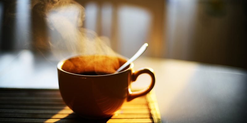 7 Side Effects Which Can Cause The Taking Coffee in Summer