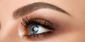 Choose among the Variety of Makeup Ideas for Blue Eyes