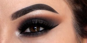 Get More Expressive Eyes with the Smokey Eye Makeup Tips
