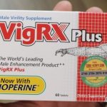 VigRX Plus Review: Why It Is The Best Selling Male Enhancement Pill?