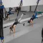 Sling Bungee Fitness, A New Perspective on Health and Fitness
